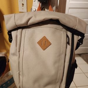 LL Bean Backpack Bookbag Hiking L.L. Bean